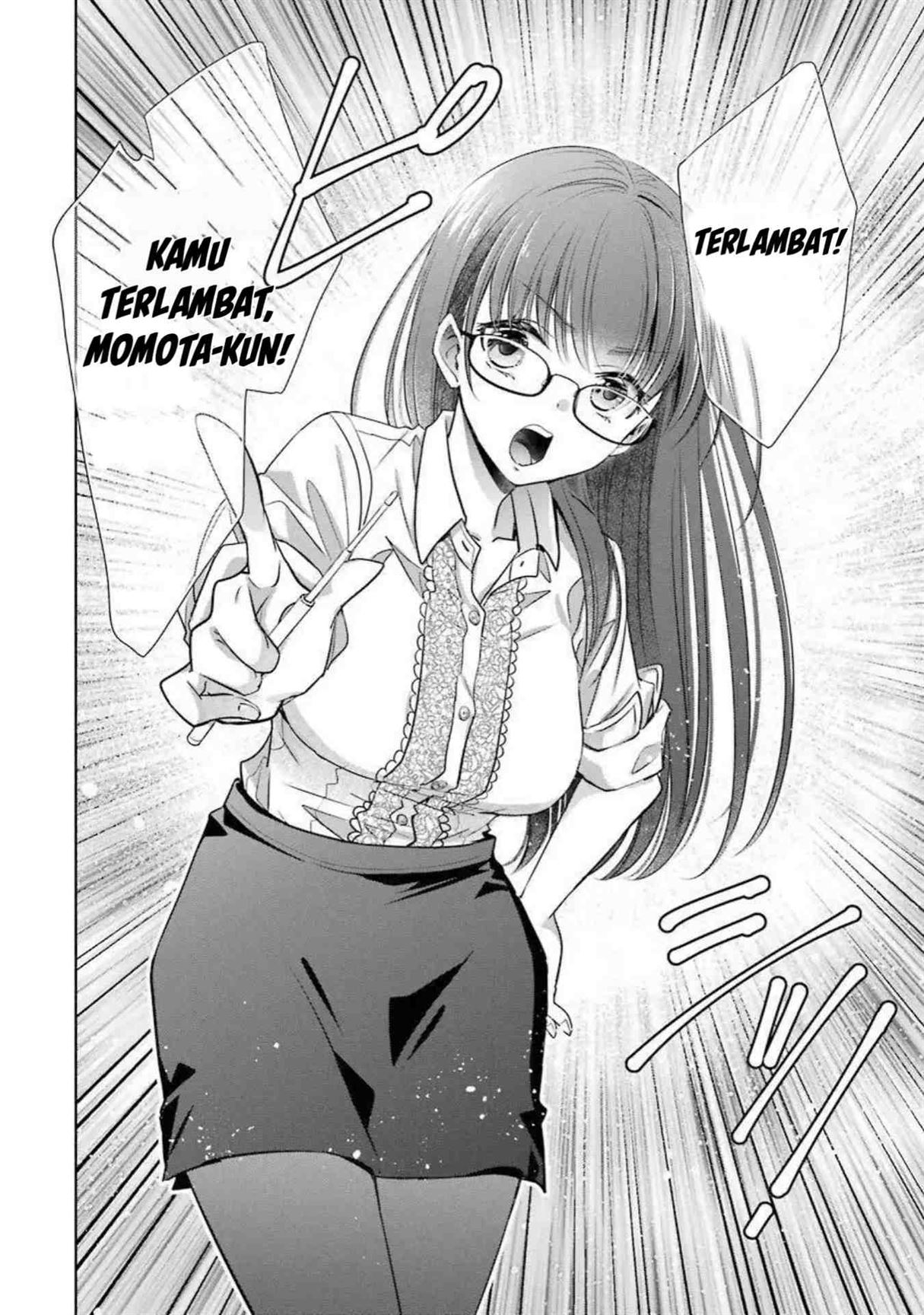 choppiri-toshiue-demo-kanojo-ni-shite-kuremasu-ka - Chapter: 20