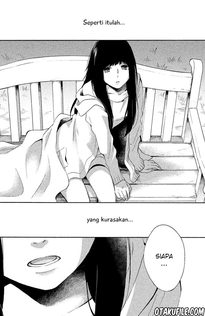 ohayou-ibarahime - Chapter: 2