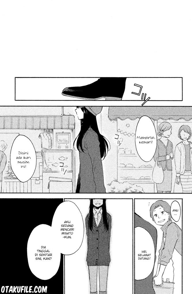 ohayou-ibarahime - Chapter: 2