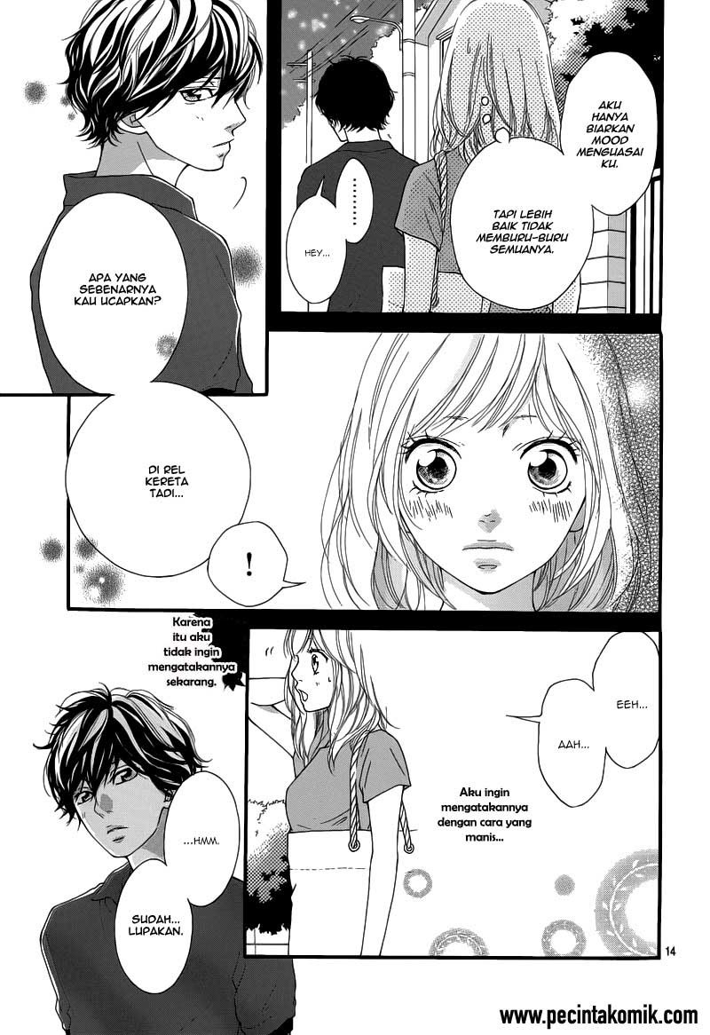 ao-haru-ride - Chapter: 16