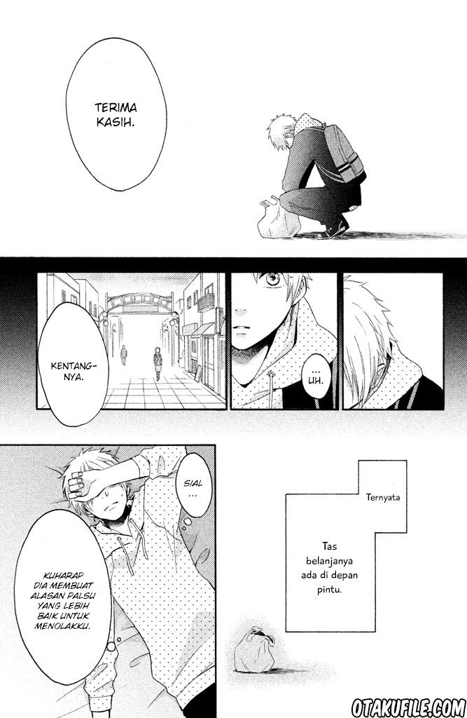 ohayou-ibarahime - Chapter: 2