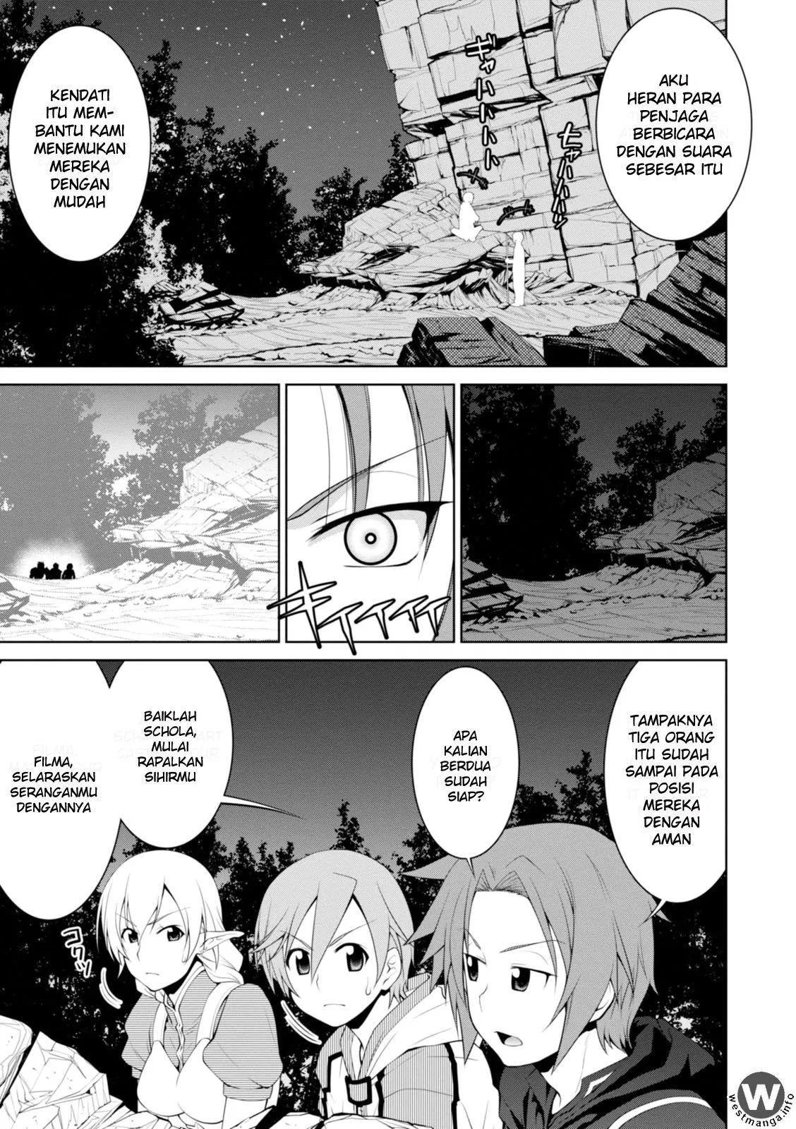 legend - Chapter: 16