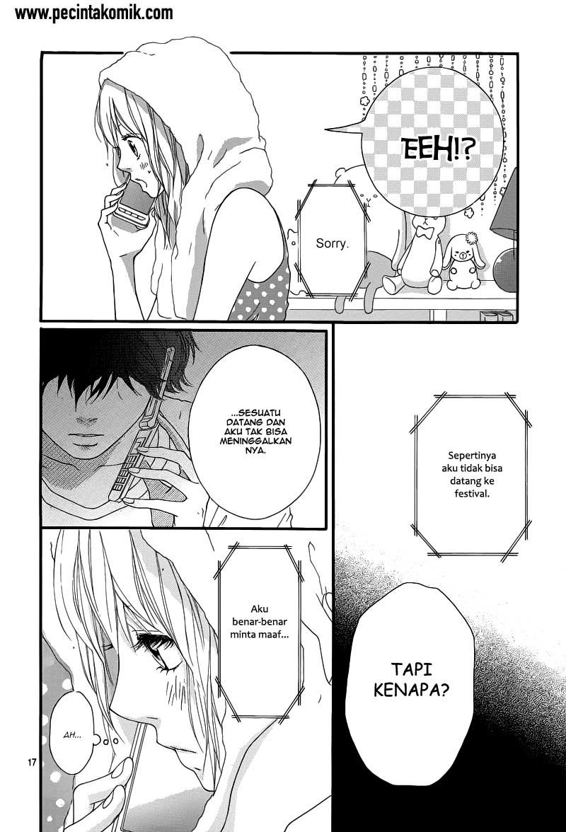 ao-haru-ride - Chapter: 16