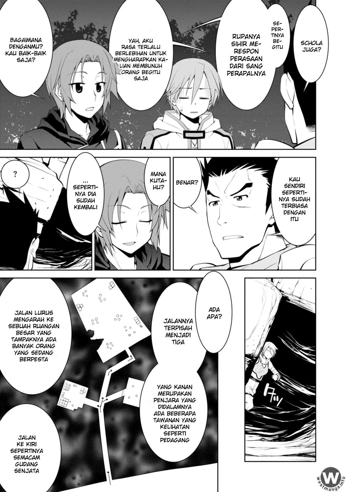 legend - Chapter: 16