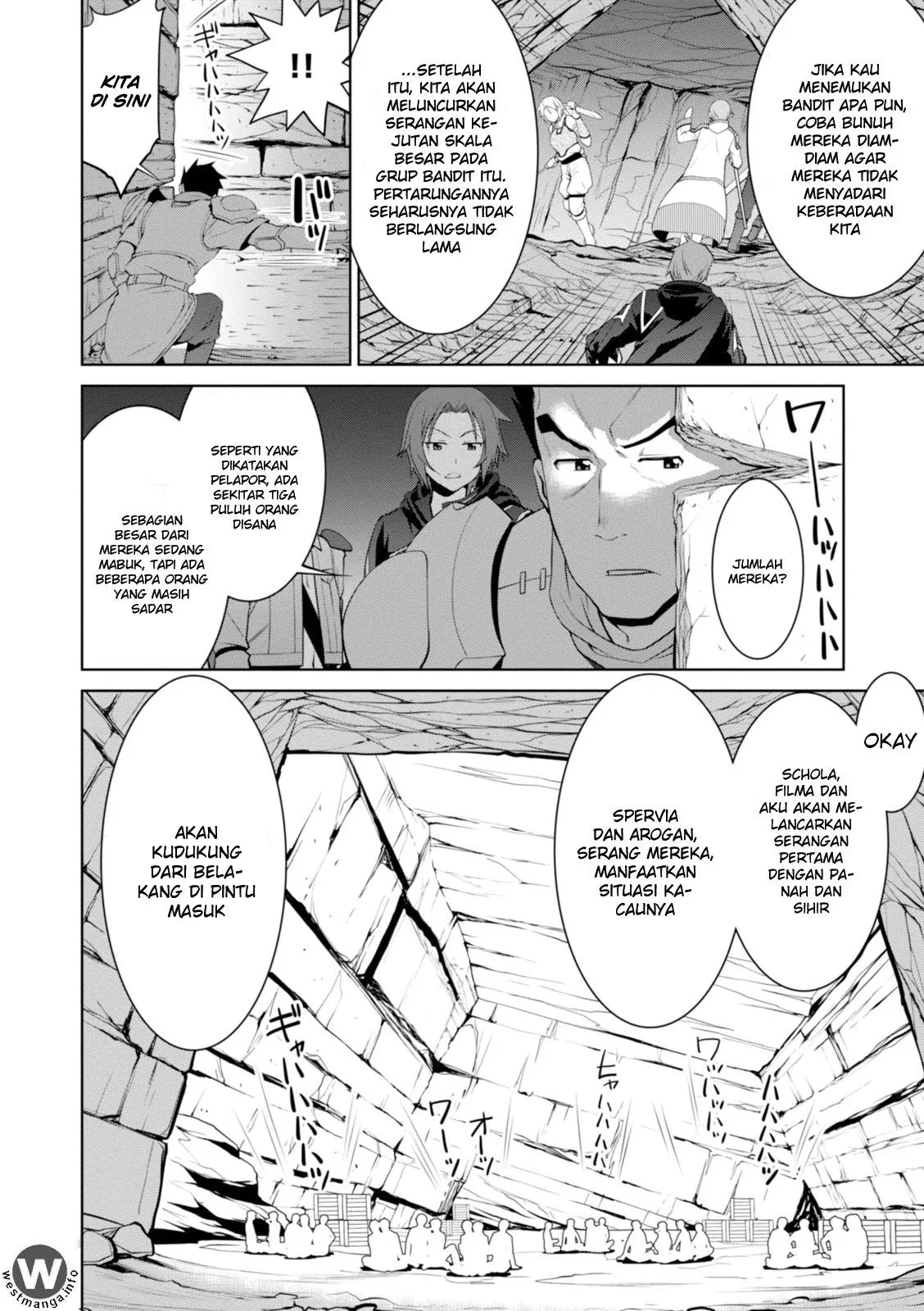 legend - Chapter: 16