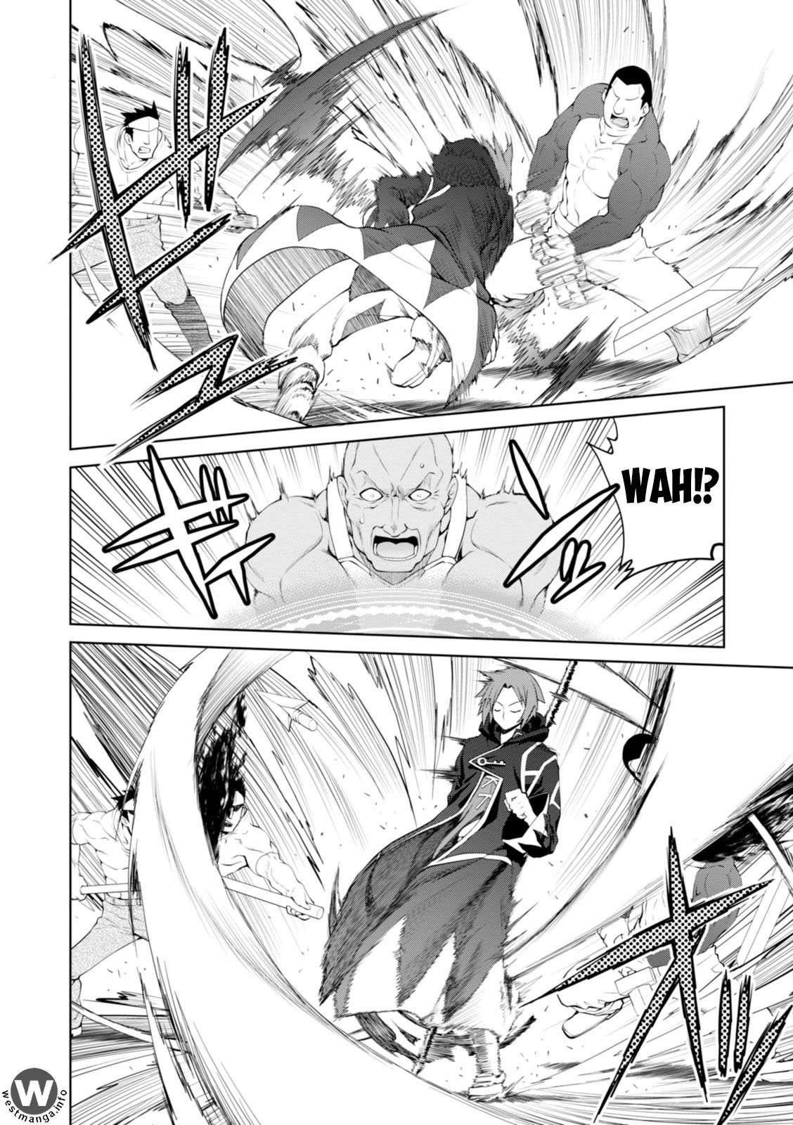 legend - Chapter: 16