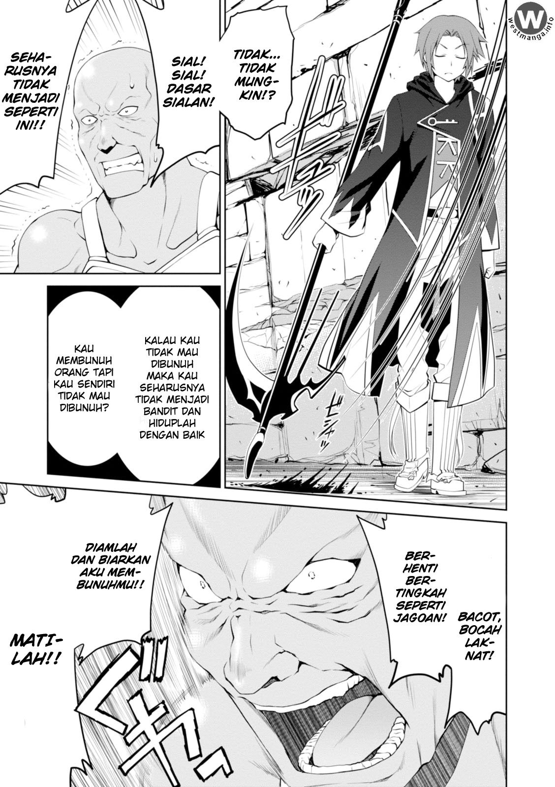 legend - Chapter: 16