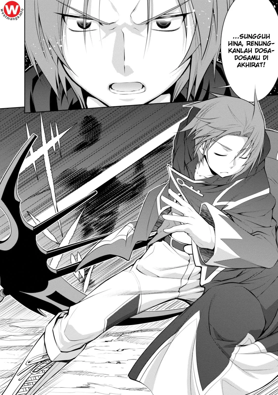 legend - Chapter: 16
