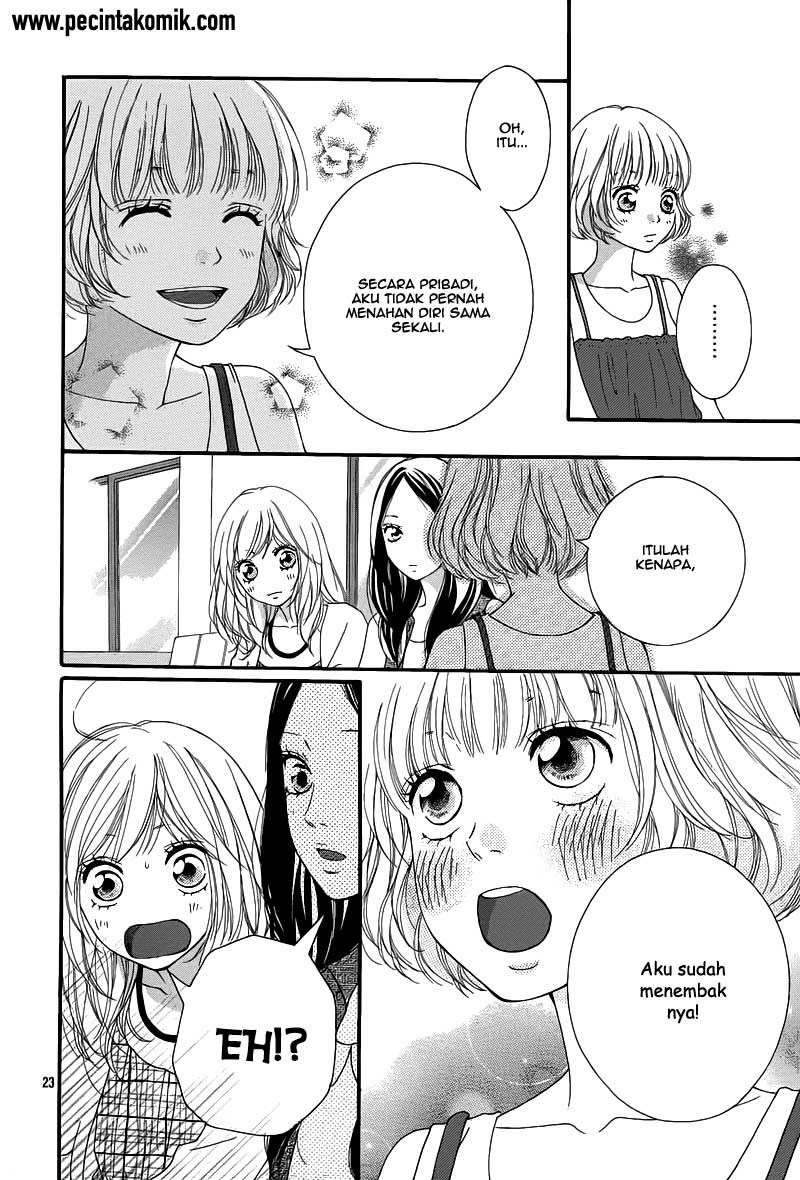 ao-haru-ride - Chapter: 16