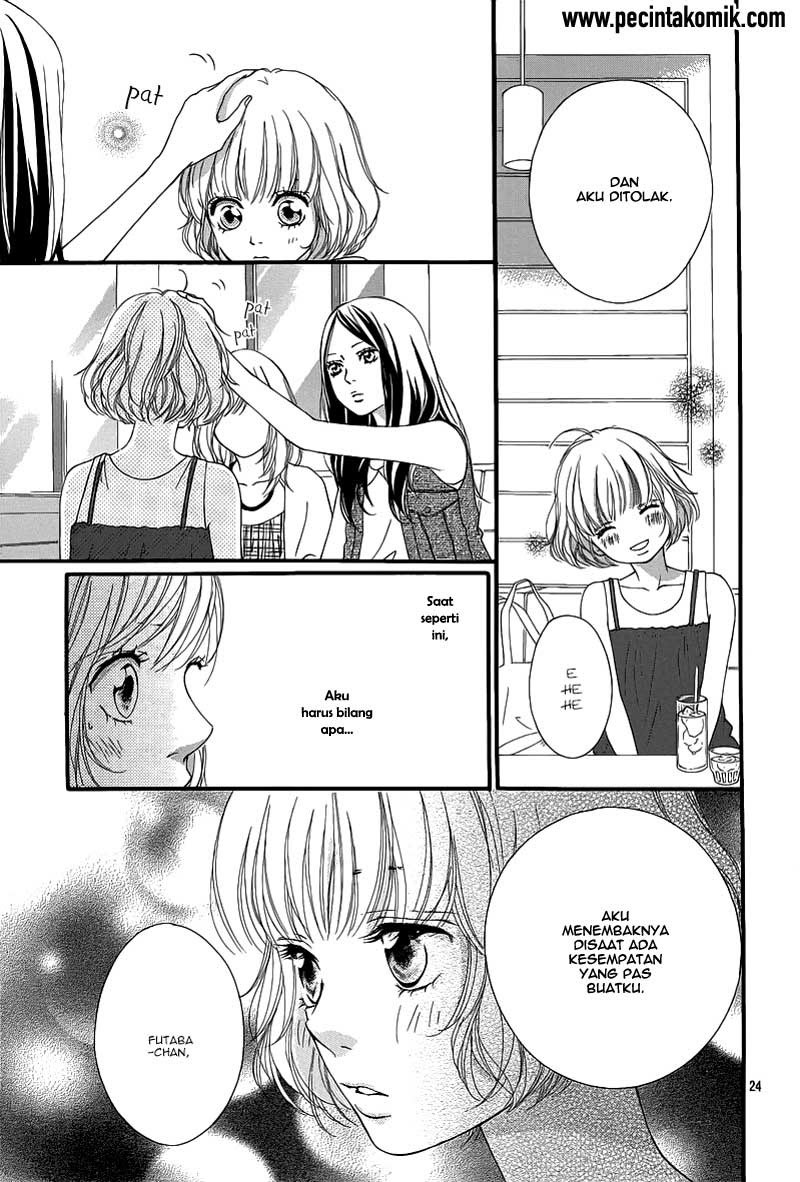 ao-haru-ride - Chapter: 16