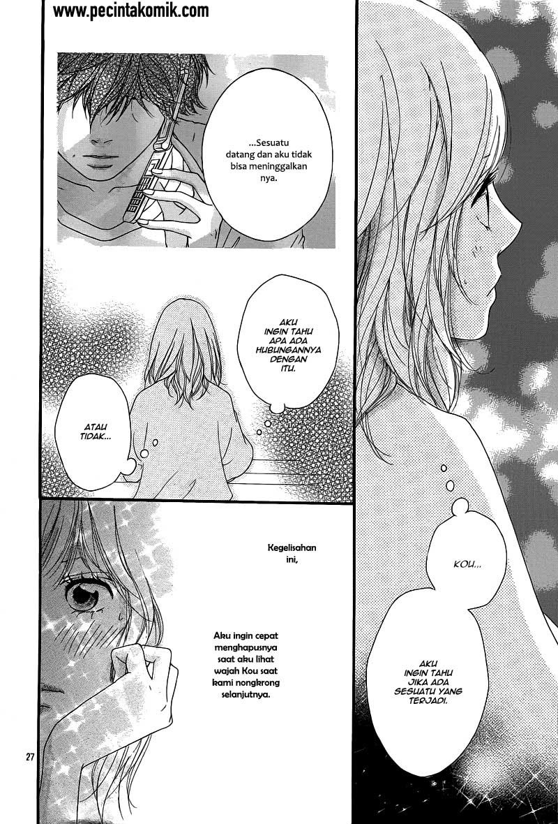 ao-haru-ride - Chapter: 16