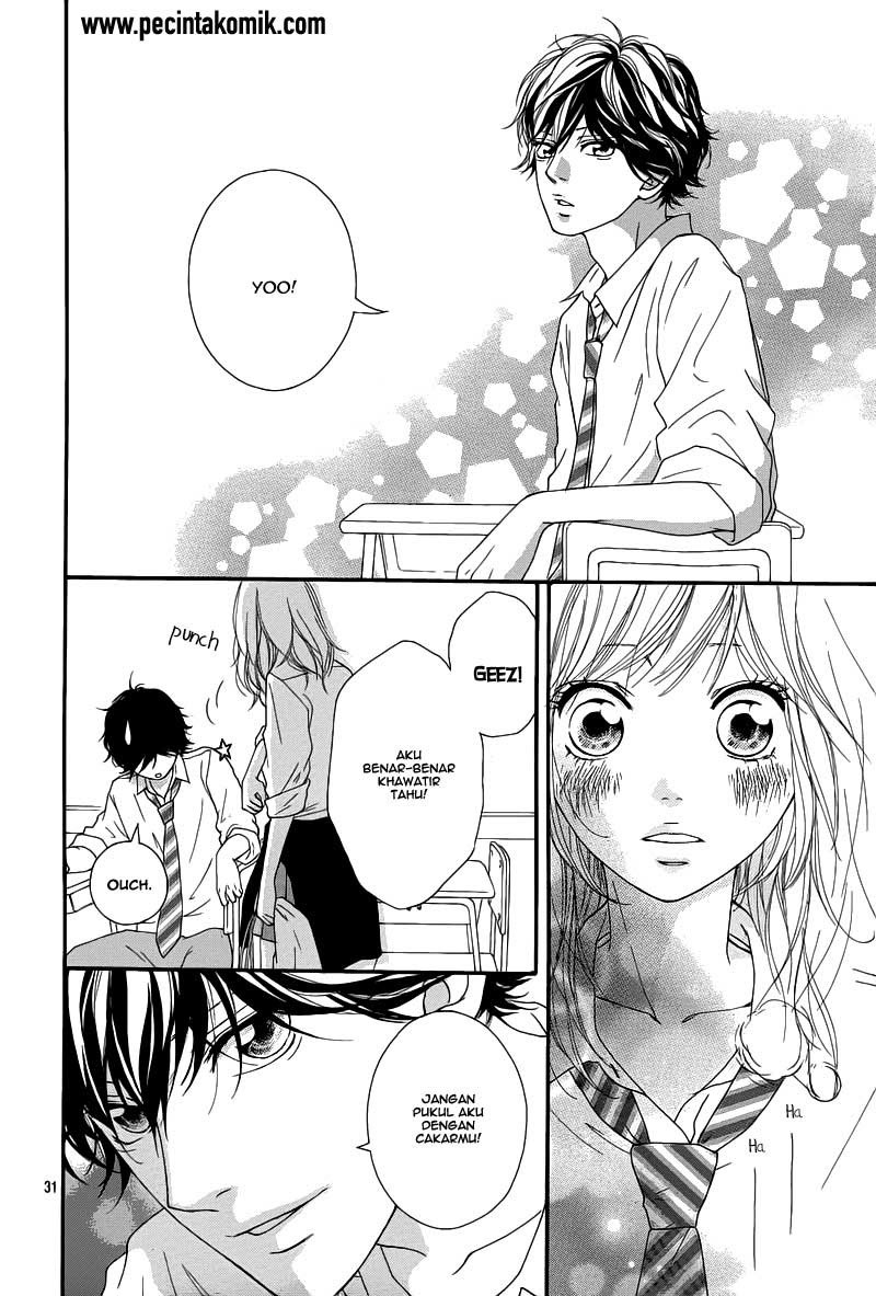 ao-haru-ride - Chapter: 16