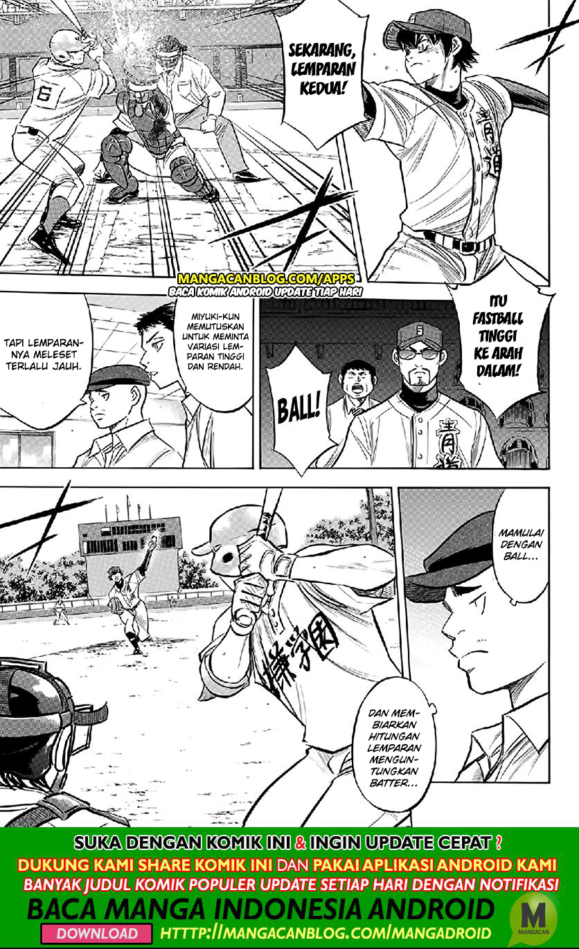 diamond-no-ace-act-2 - Chapter: 195