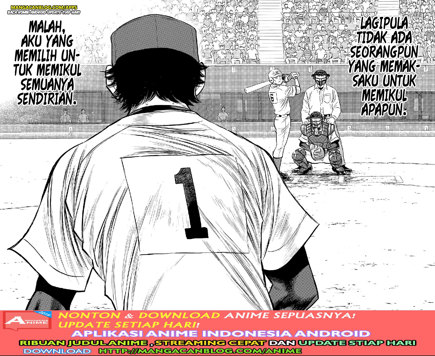 diamond-no-ace-act-2 - Chapter: 195