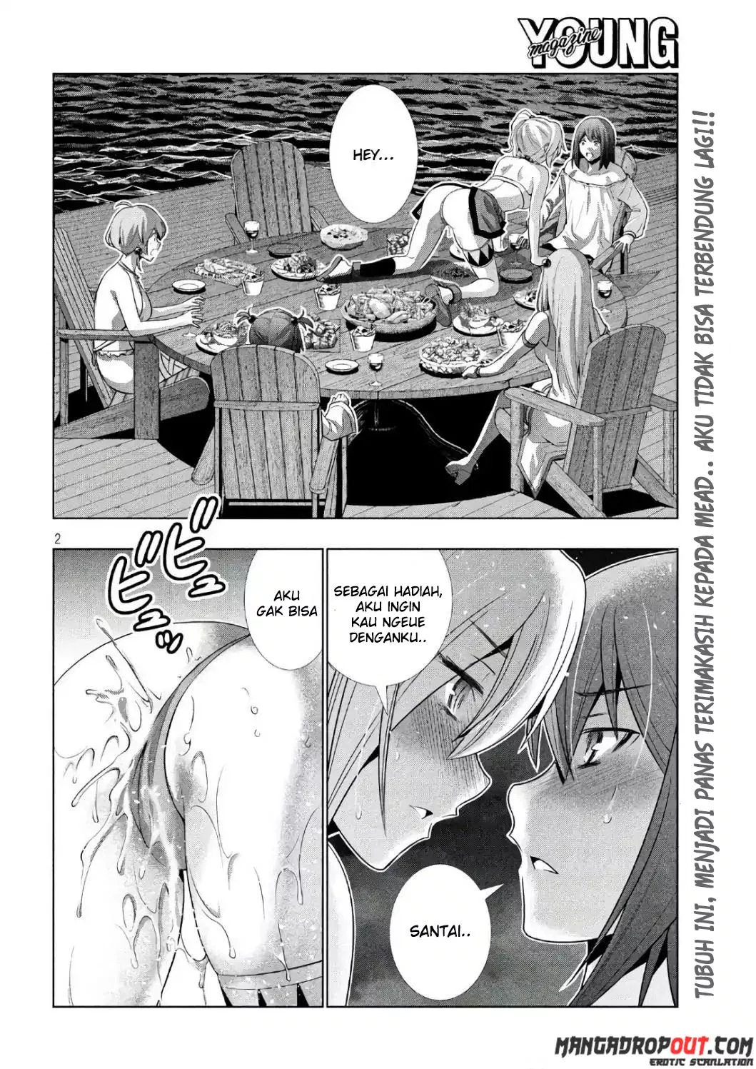 parallel-paradise - Chapter: 54