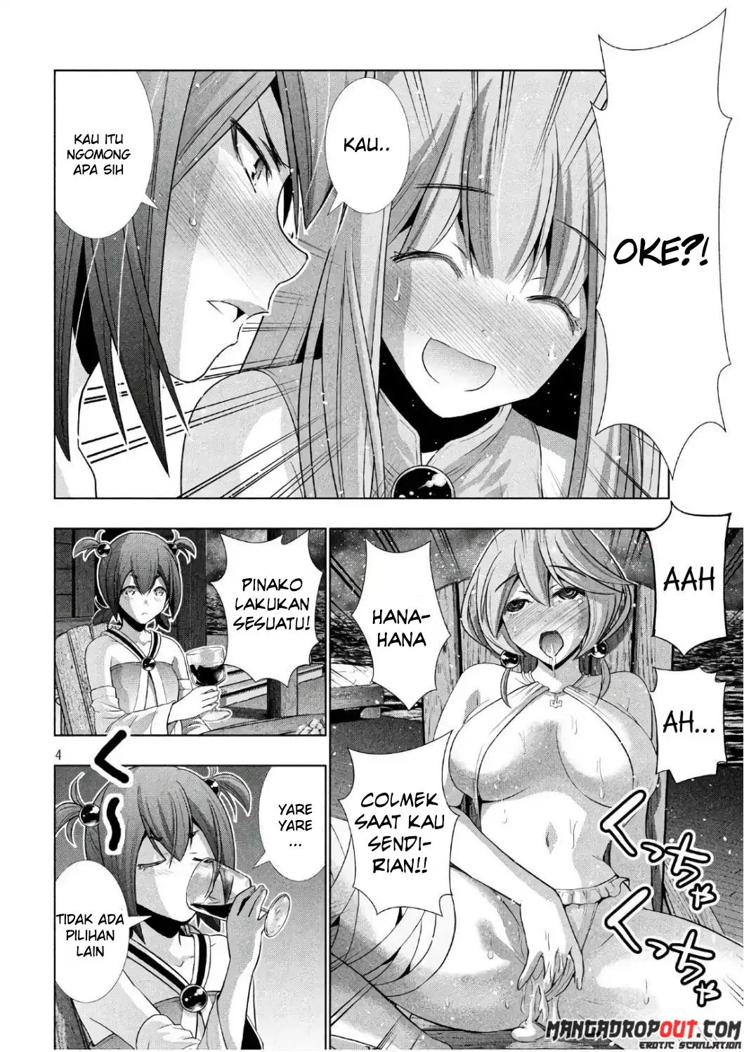parallel-paradise - Chapter: 54