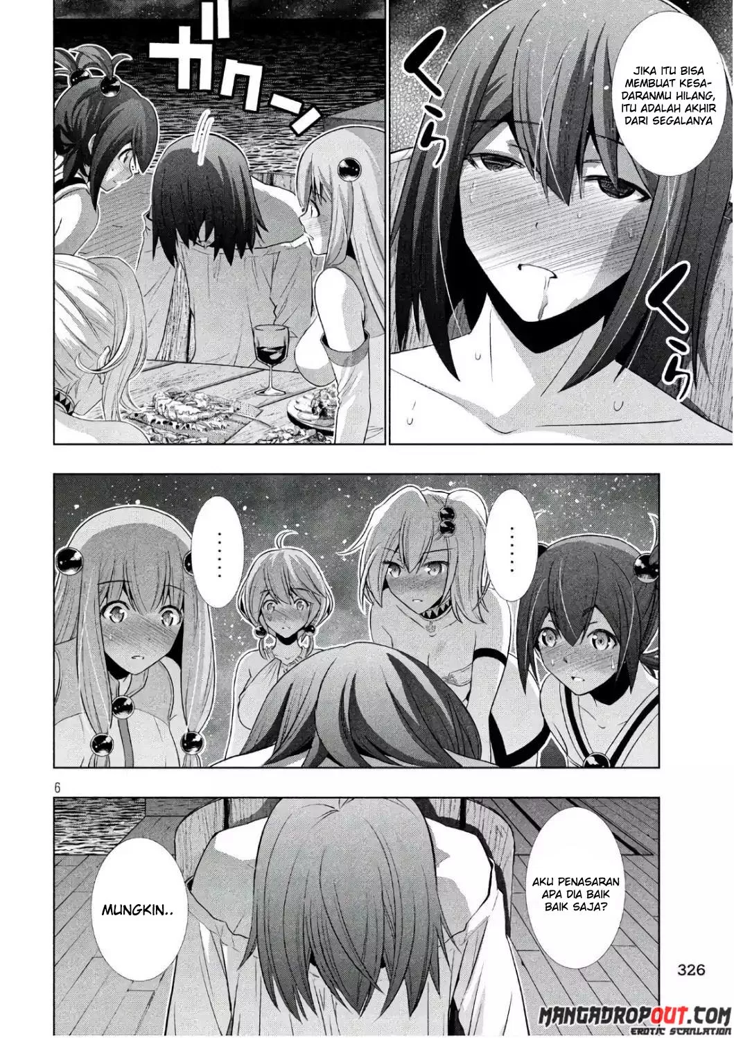parallel-paradise - Chapter: 54