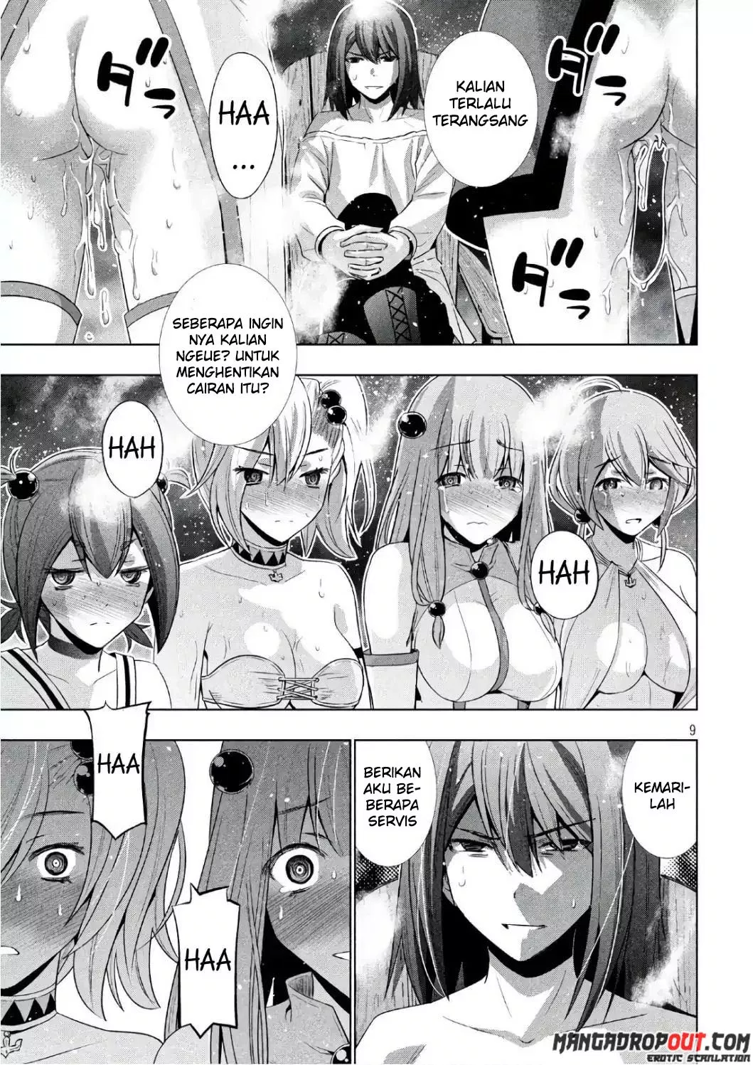 parallel-paradise - Chapter: 54
