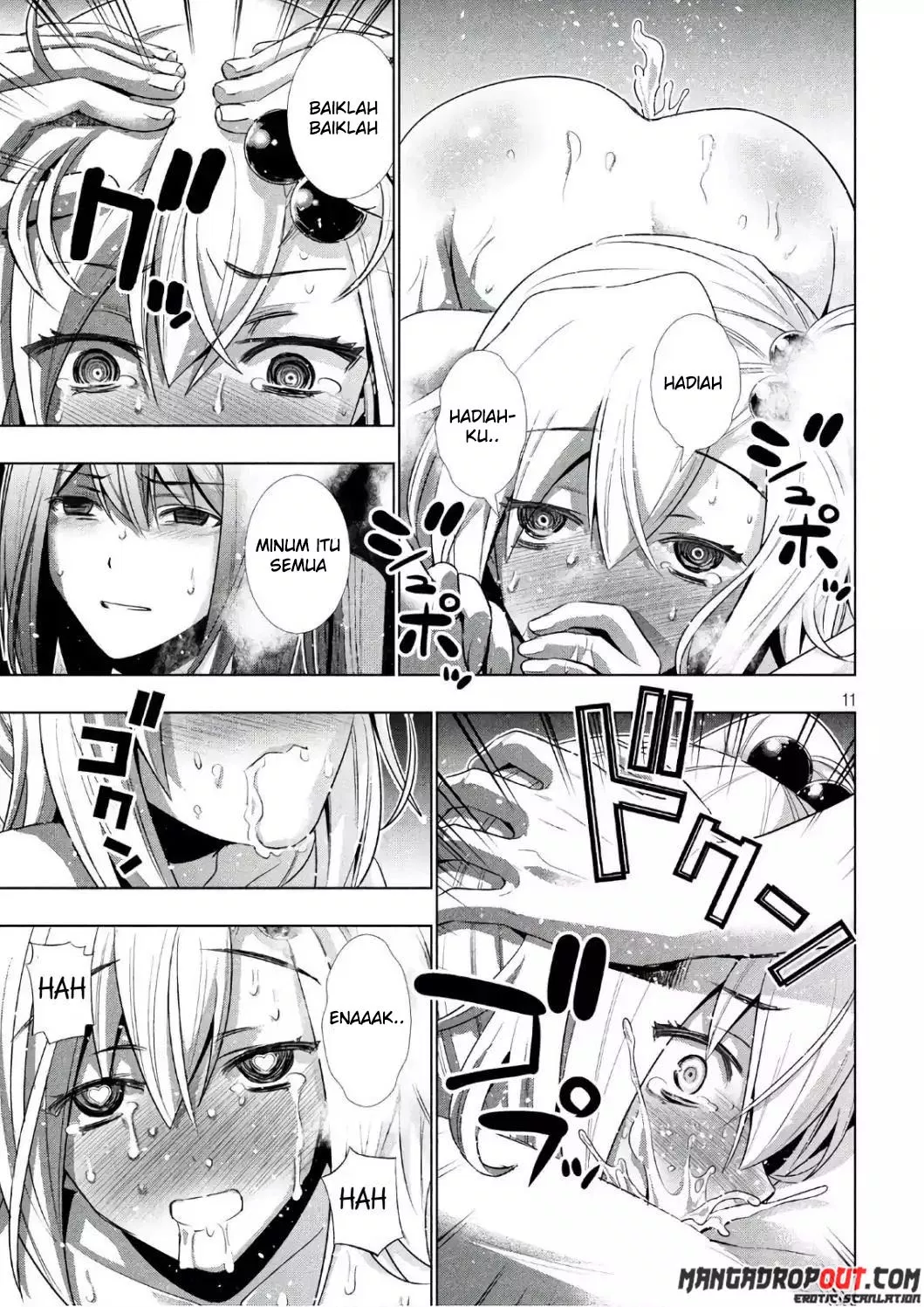 parallel-paradise - Chapter: 54
