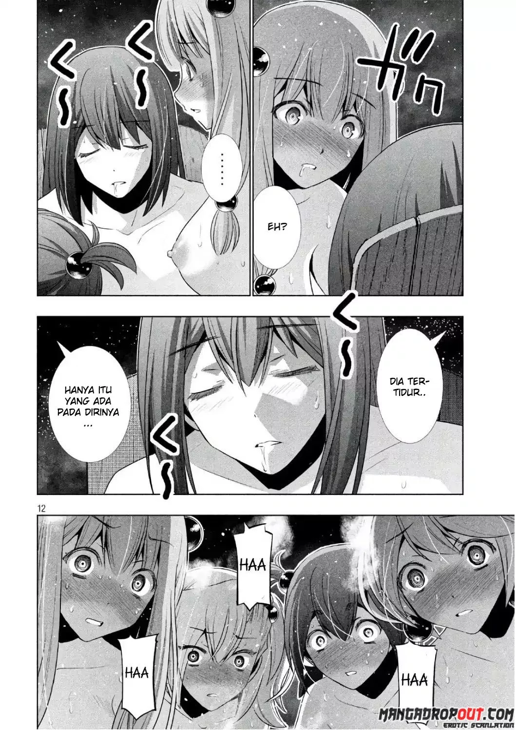 parallel-paradise - Chapter: 54