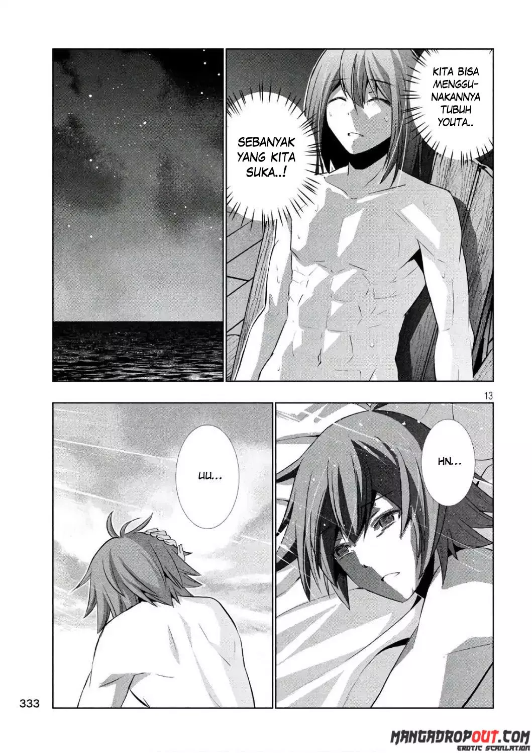 parallel-paradise - Chapter: 54