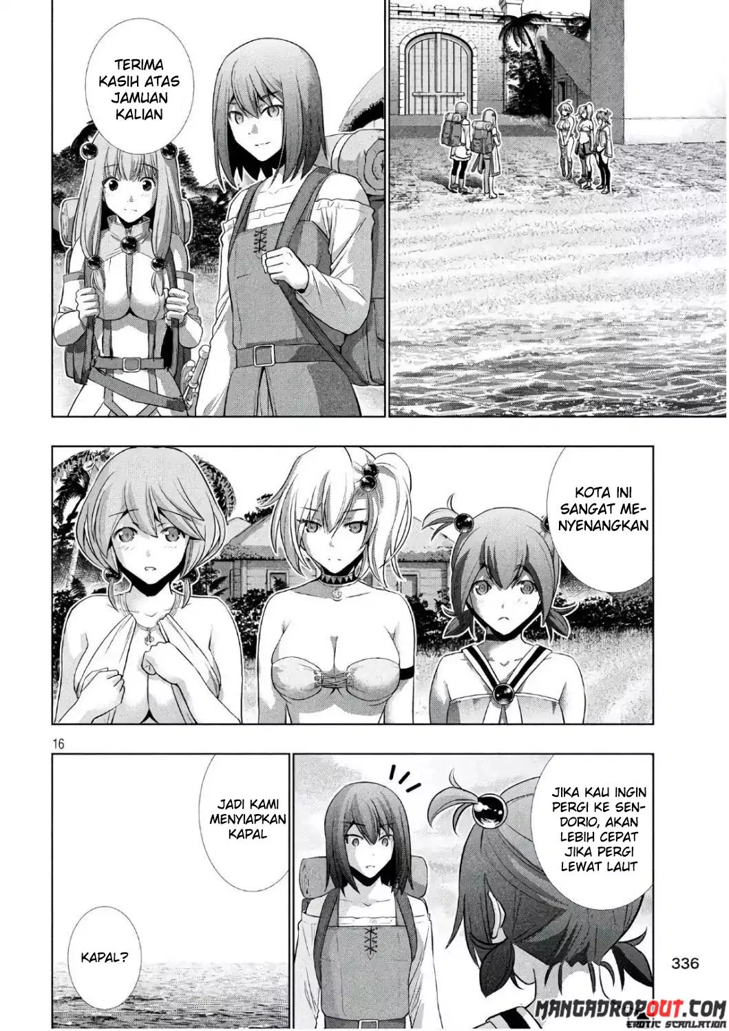 parallel-paradise - Chapter: 54