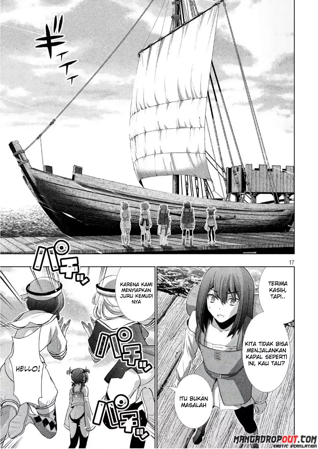 parallel-paradise - Chapter: 54