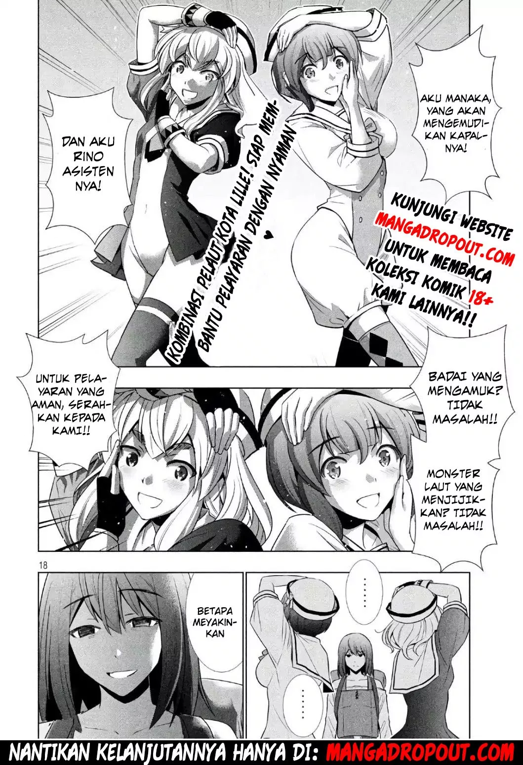 parallel-paradise - Chapter: 54