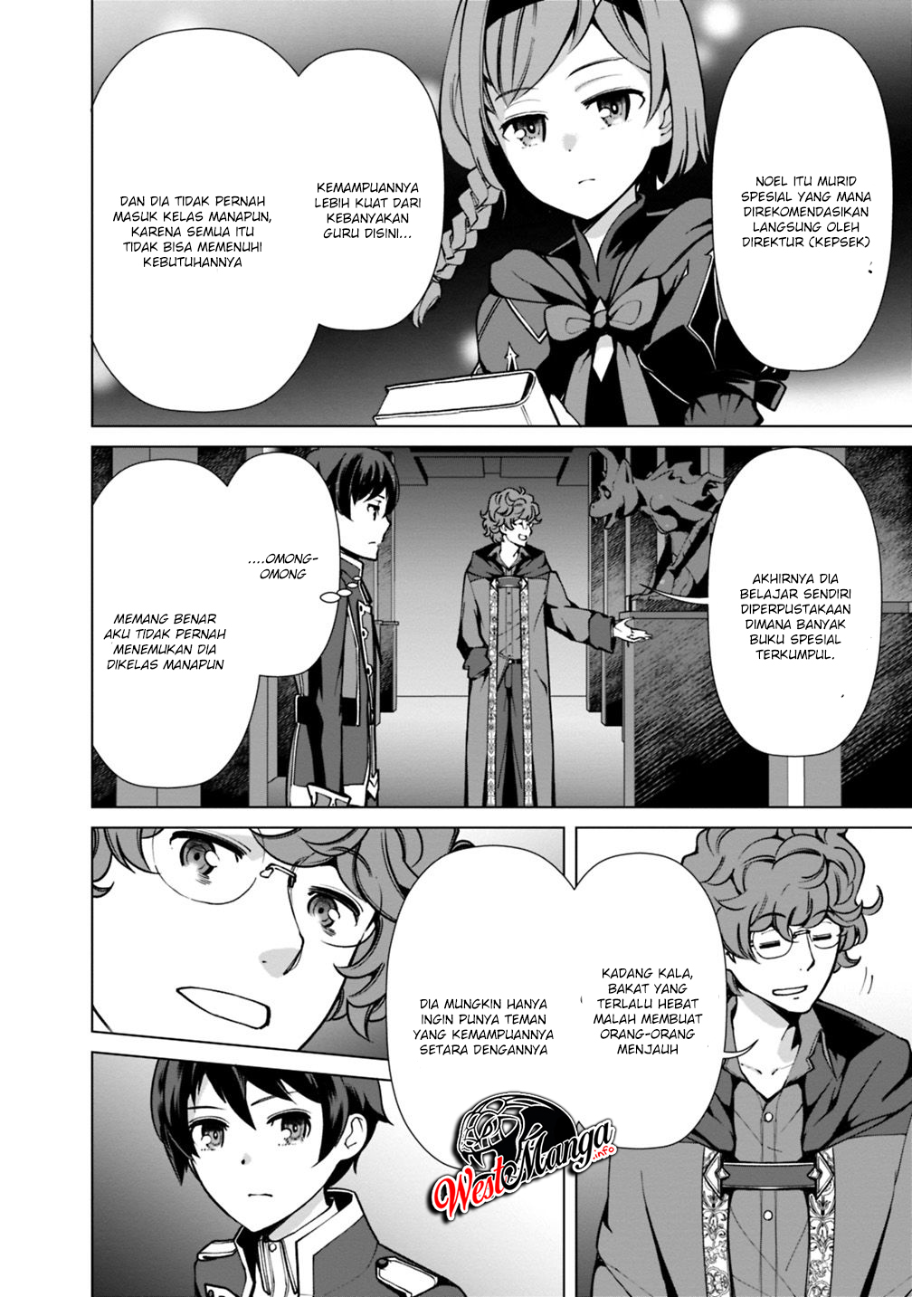 rettou-me-no-tensei-majutsushi-shiitage-rareta-moto-yuusha-wa-mirai-no-sekai-o-yoyuu-de-ikinuku - Chapter: 29