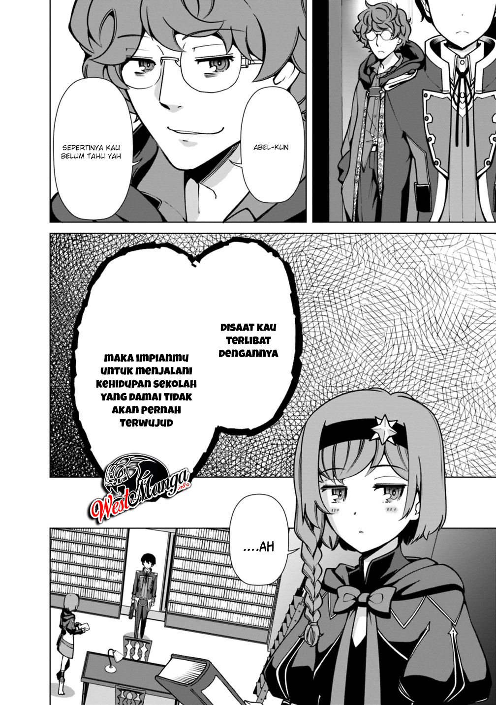 rettou-me-no-tensei-majutsushi-shiitage-rareta-moto-yuusha-wa-mirai-no-sekai-o-yoyuu-de-ikinuku - Chapter: 29