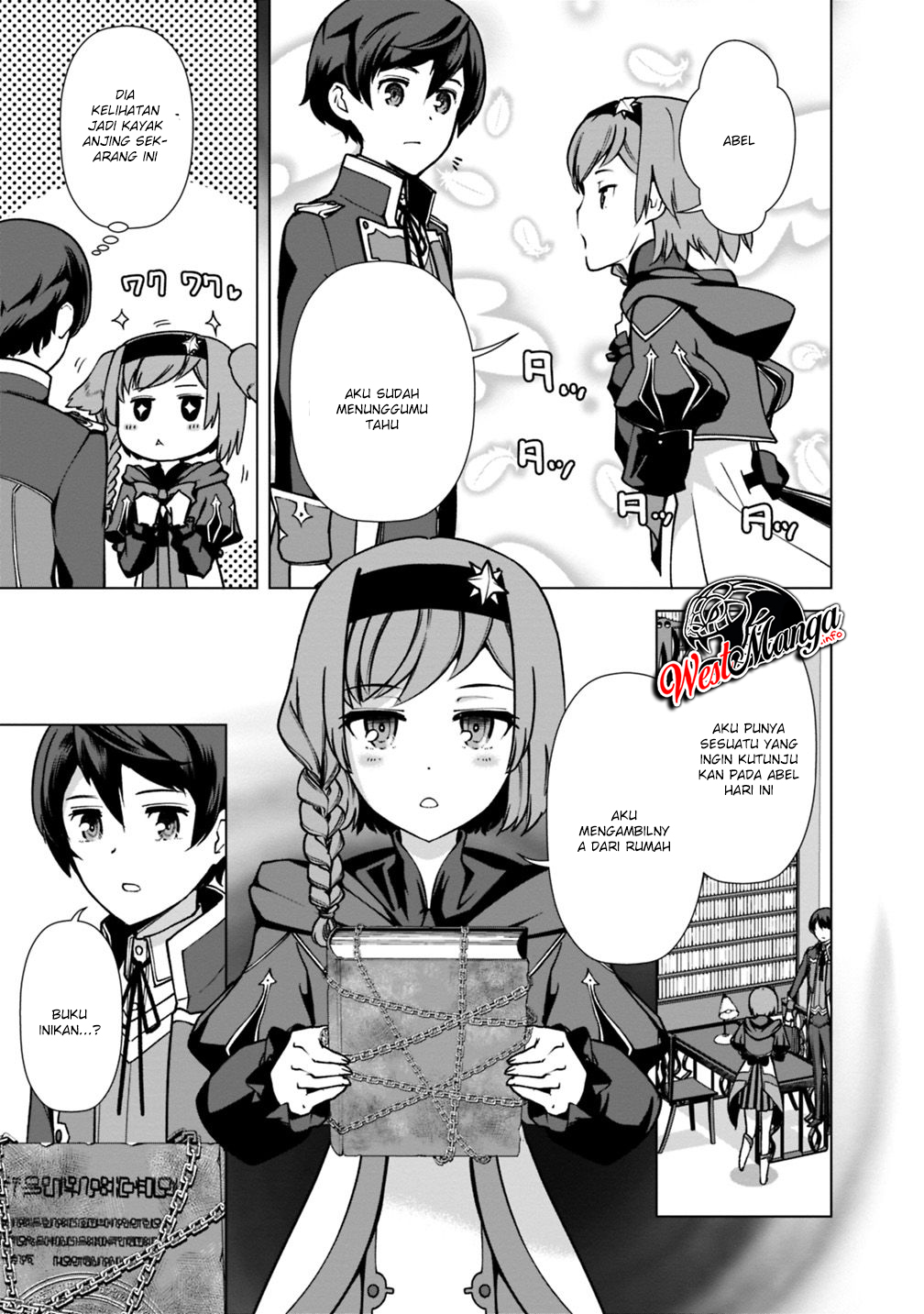 rettou-me-no-tensei-majutsushi-shiitage-rareta-moto-yuusha-wa-mirai-no-sekai-o-yoyuu-de-ikinuku - Chapter: 29