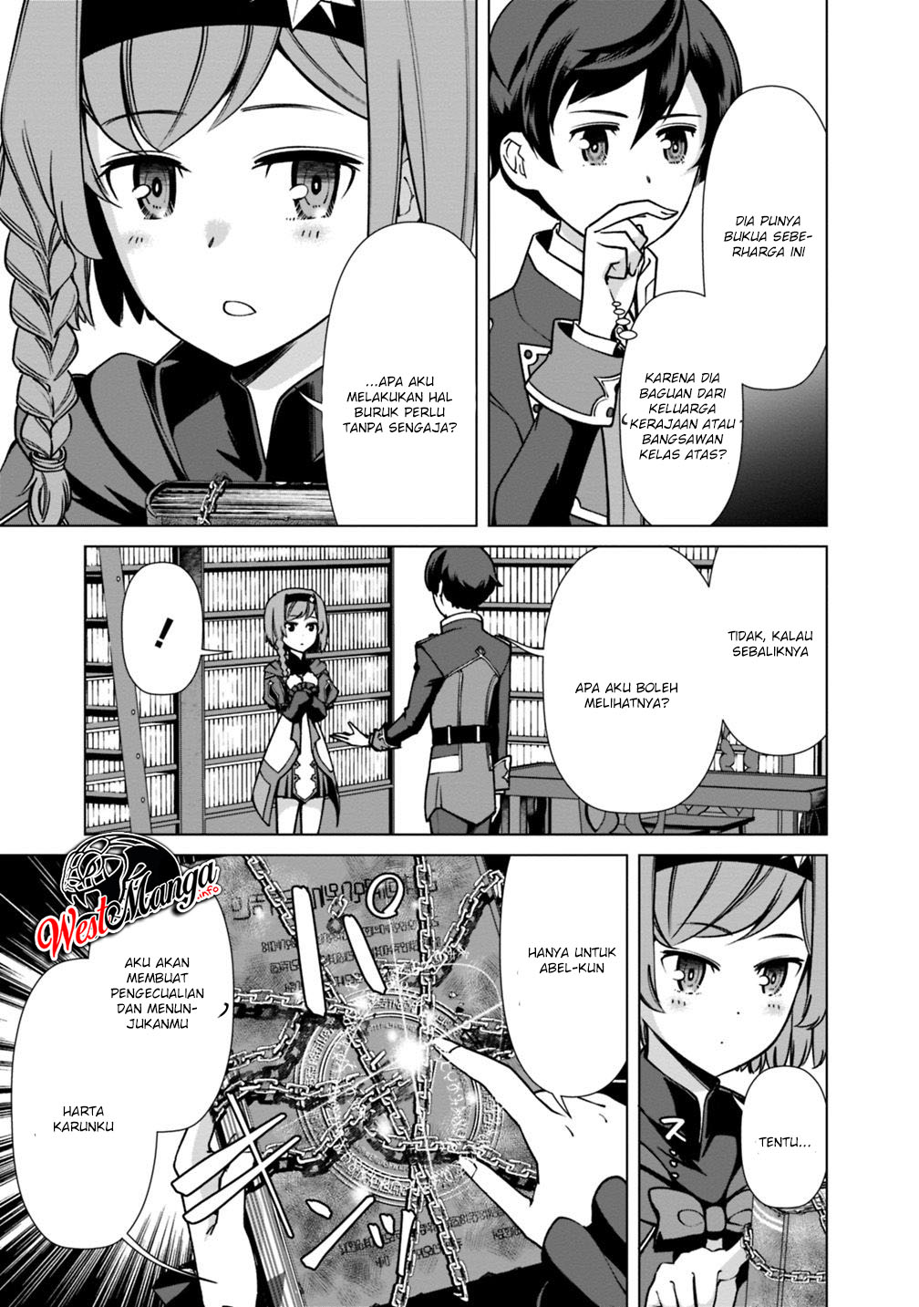 rettou-me-no-tensei-majutsushi-shiitage-rareta-moto-yuusha-wa-mirai-no-sekai-o-yoyuu-de-ikinuku - Chapter: 29