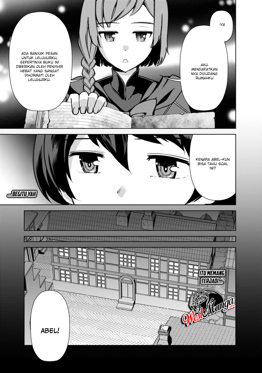 rettou-me-no-tensei-majutsushi-shiitage-rareta-moto-yuusha-wa-mirai-no-sekai-o-yoyuu-de-ikinuku - Chapter: 29