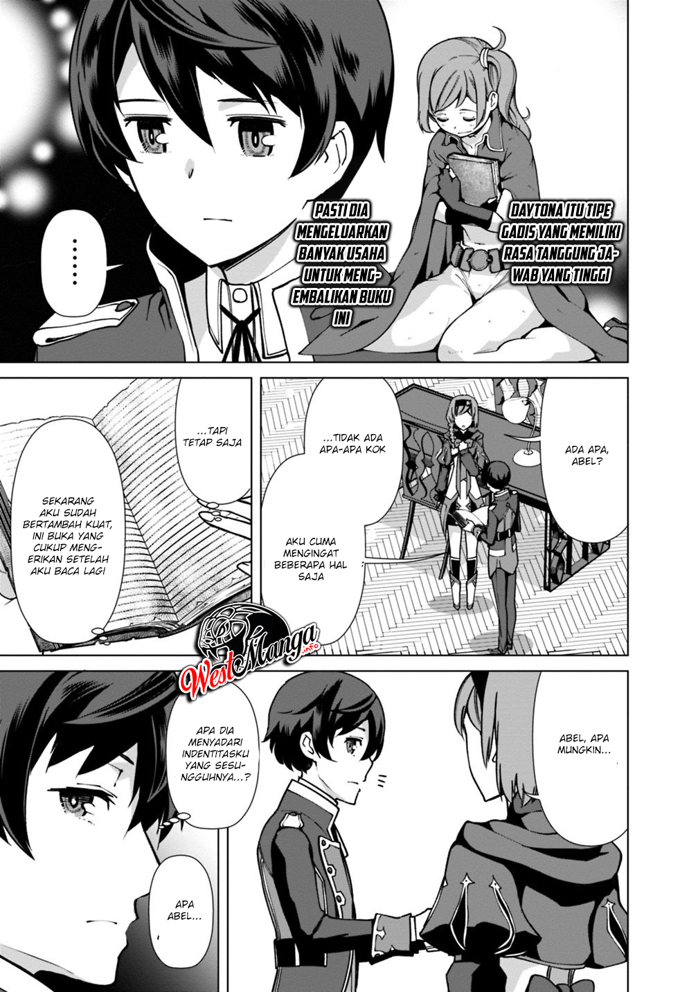 rettou-me-no-tensei-majutsushi-shiitage-rareta-moto-yuusha-wa-mirai-no-sekai-o-yoyuu-de-ikinuku - Chapter: 29