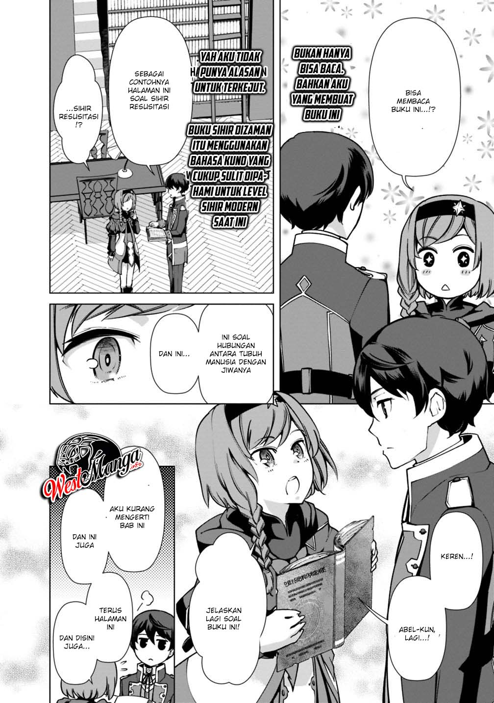 rettou-me-no-tensei-majutsushi-shiitage-rareta-moto-yuusha-wa-mirai-no-sekai-o-yoyuu-de-ikinuku - Chapter: 29