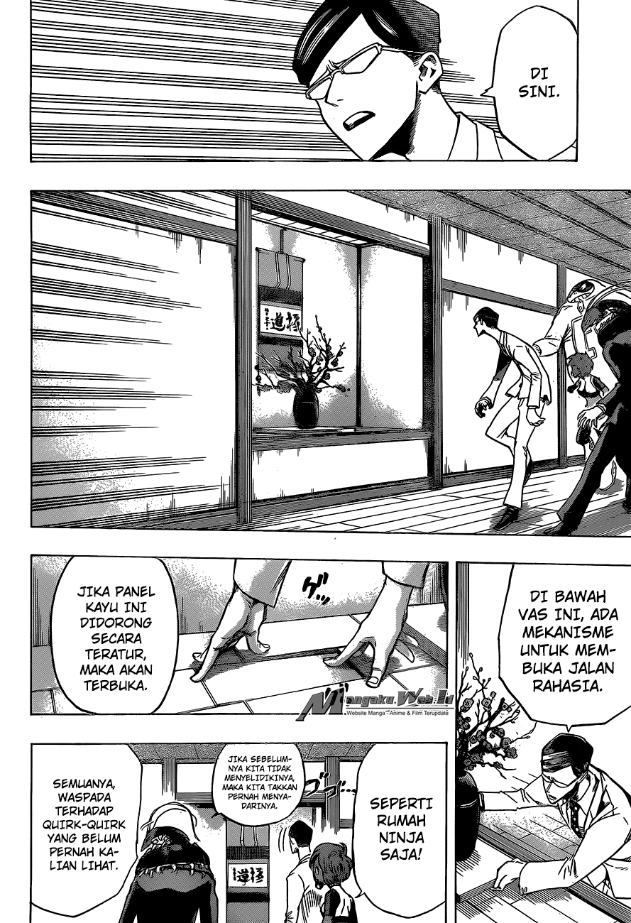 boku-no-hero-academia - Chapter: 139