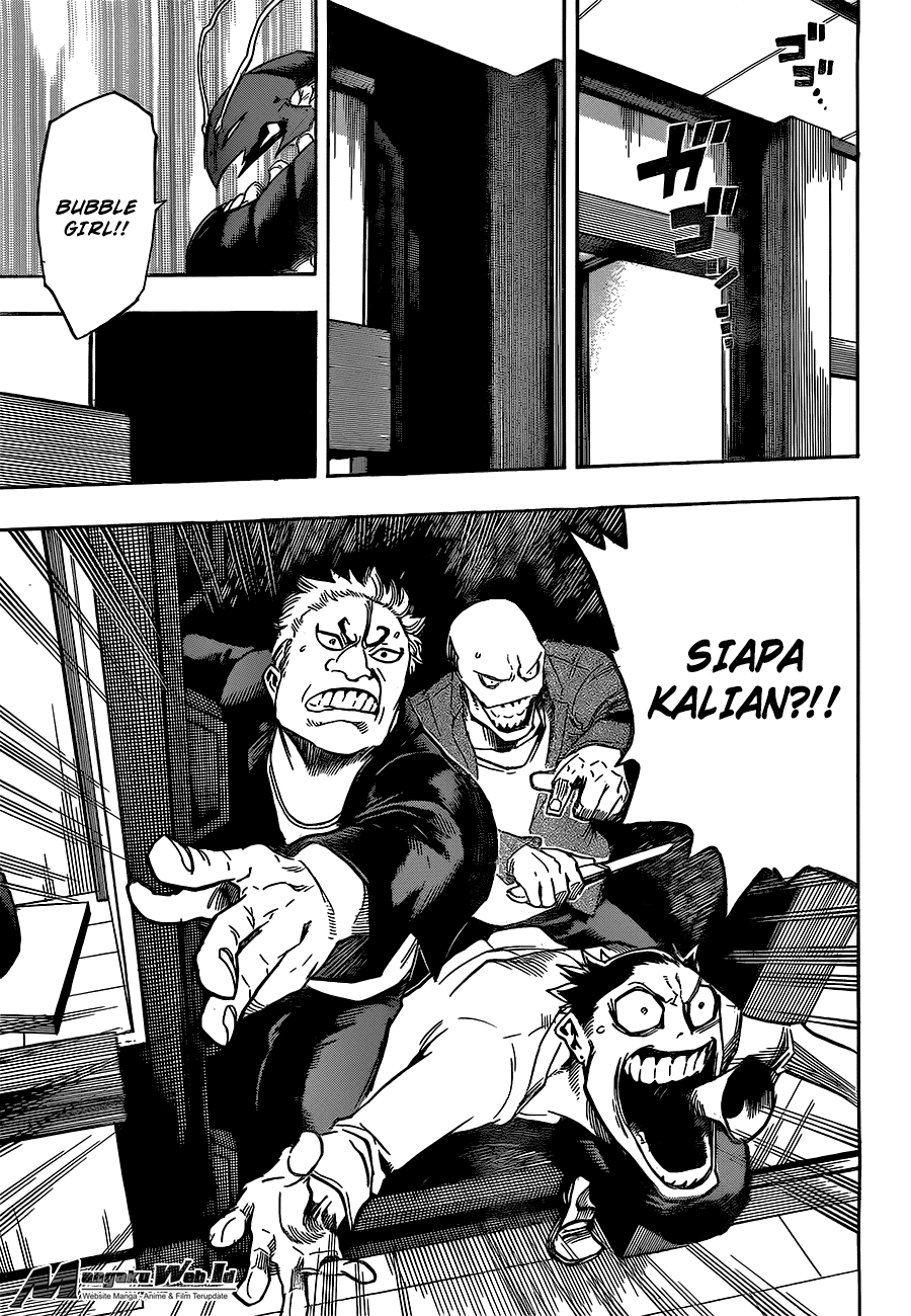 boku-no-hero-academia - Chapter: 139