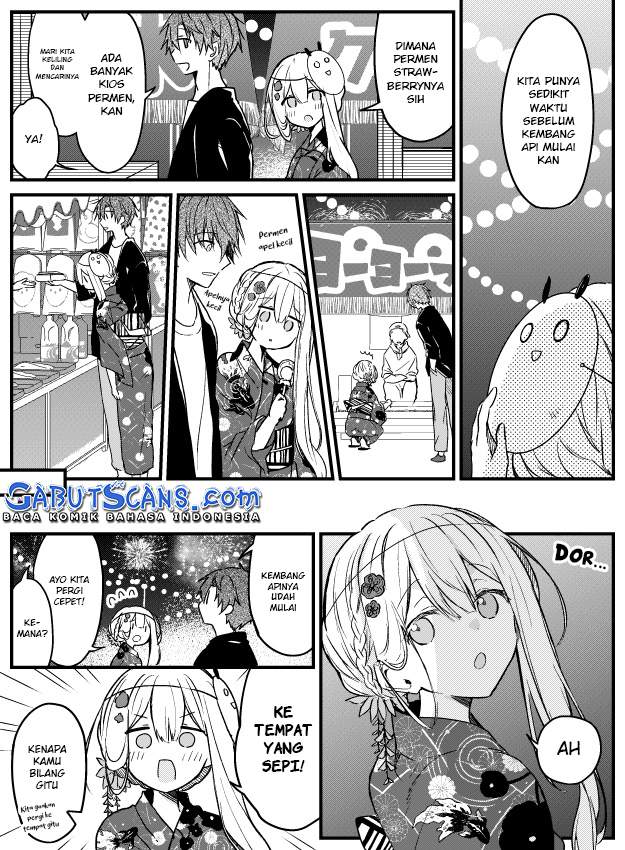 hakanai-kimi-wa-moukou-o-hajimeru - Chapter: 13