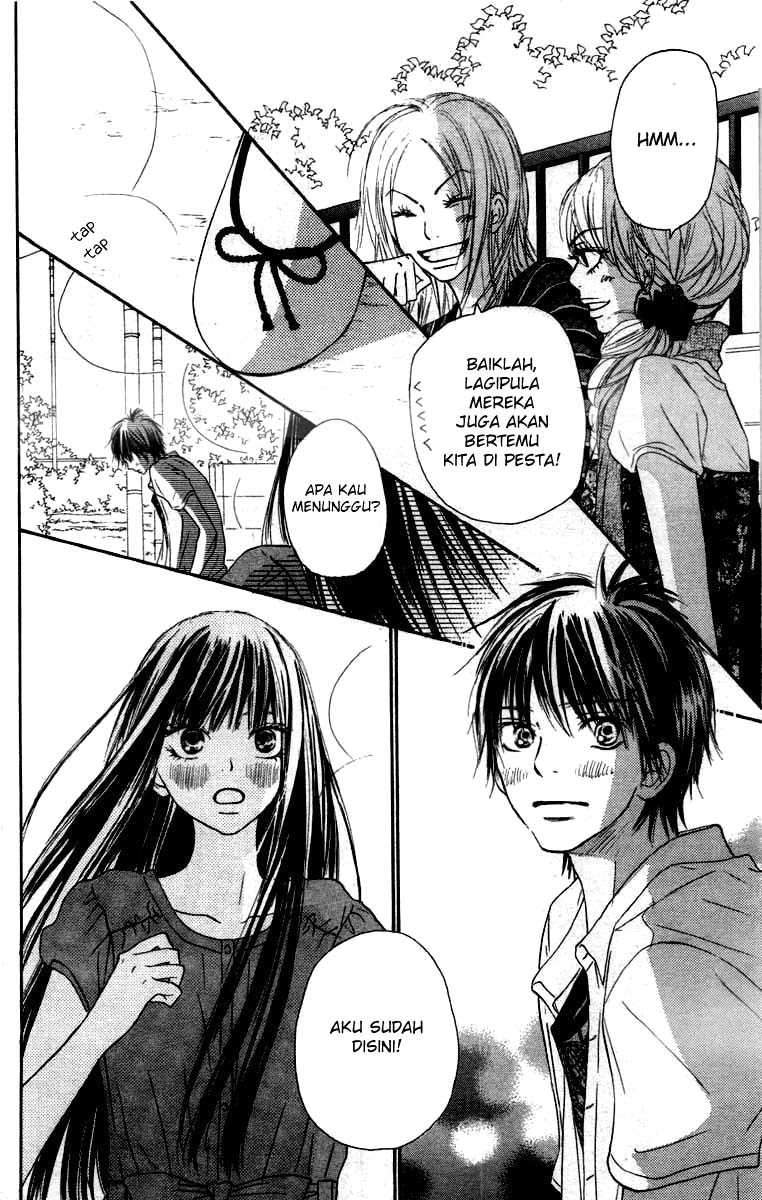 kimi-ni-todoke - Chapter: 41