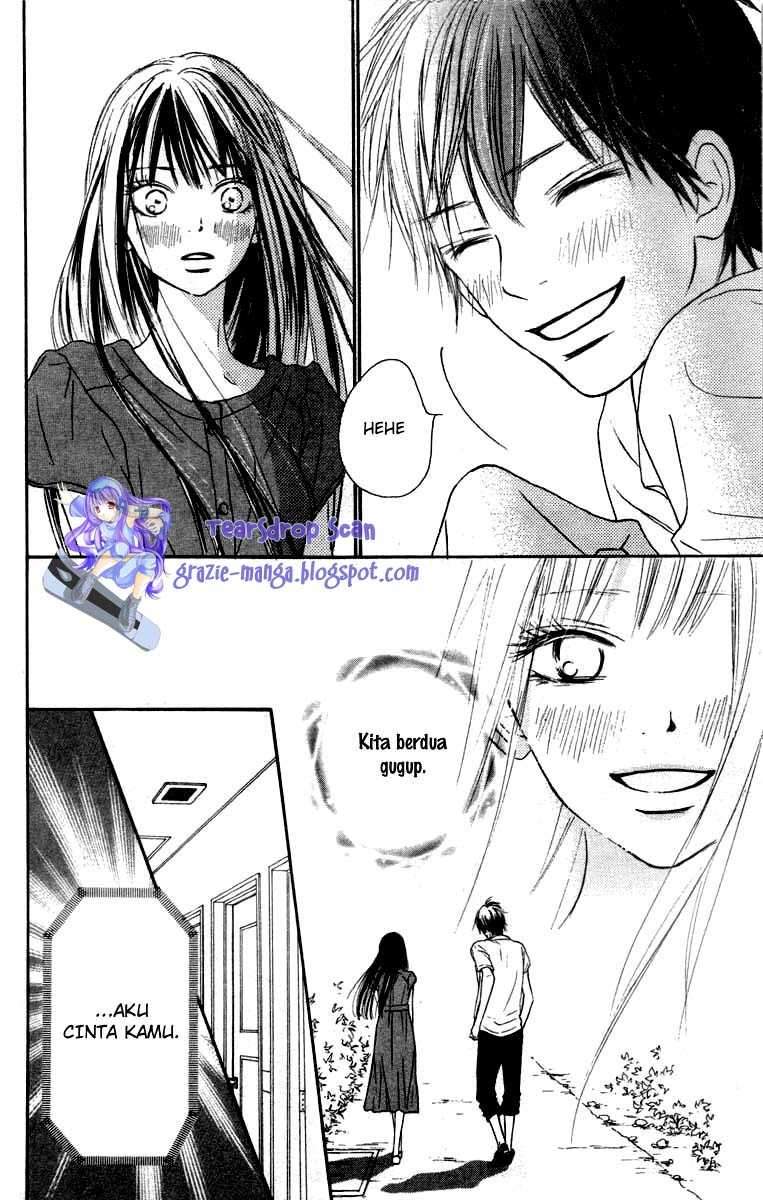 kimi-ni-todoke - Chapter: 41