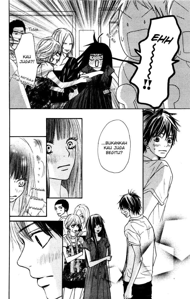 kimi-ni-todoke - Chapter: 41