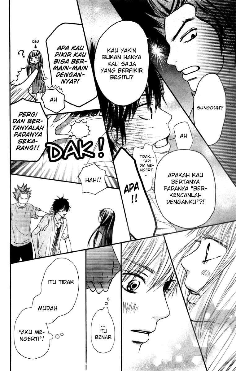 kimi-ni-todoke - Chapter: 41