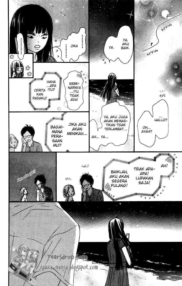 kimi-ni-todoke - Chapter: 41