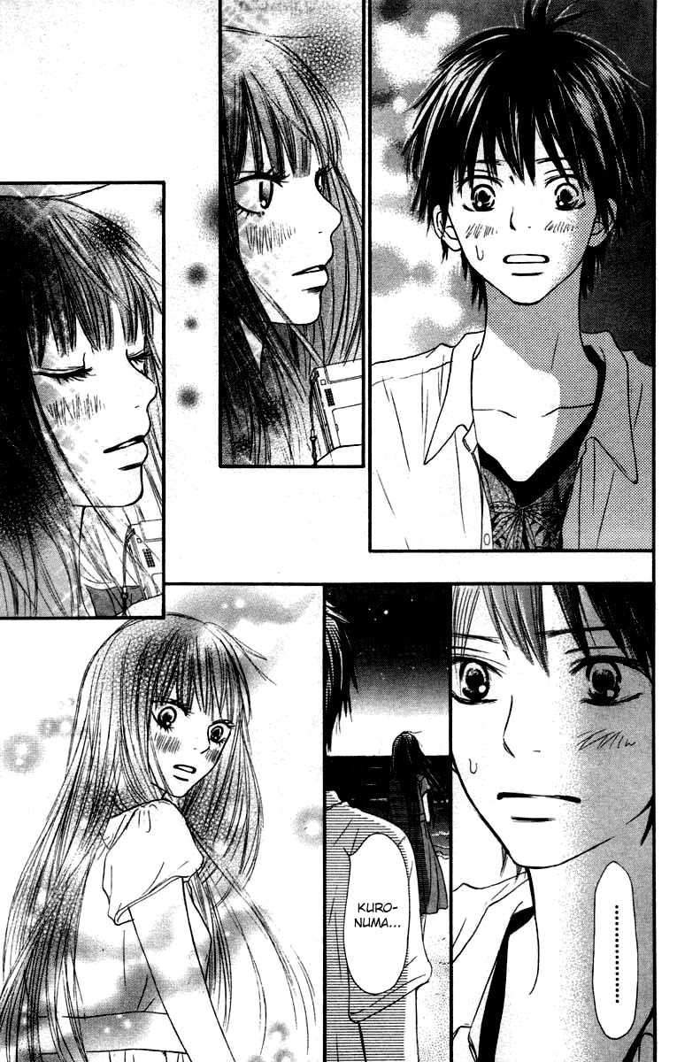 kimi-ni-todoke - Chapter: 41