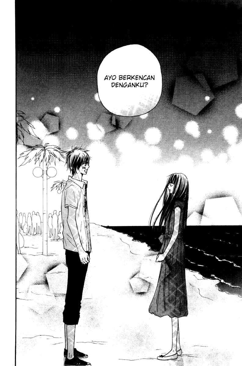 kimi-ni-todoke - Chapter: 41