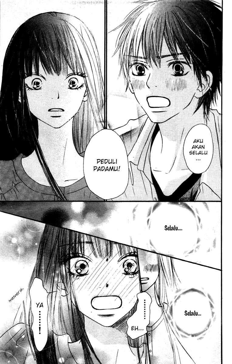 kimi-ni-todoke - Chapter: 41