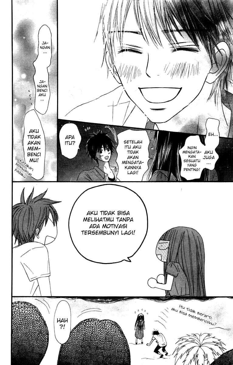 kimi-ni-todoke - Chapter: 41