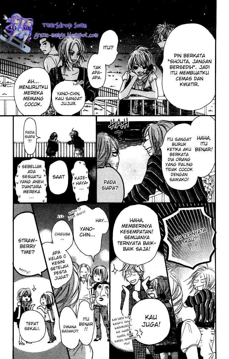 kimi-ni-todoke - Chapter: 41