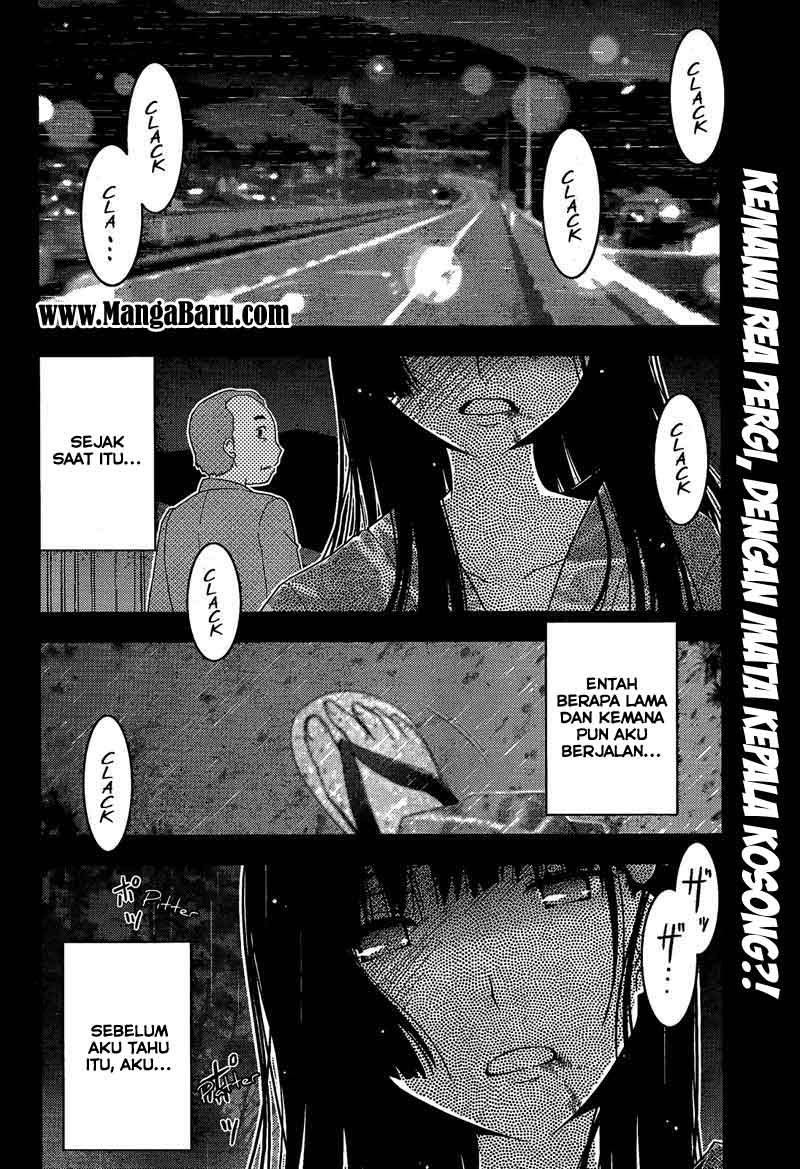 sankarea - Chapter: 19