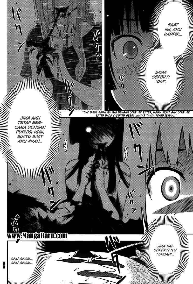 sankarea - Chapter: 19